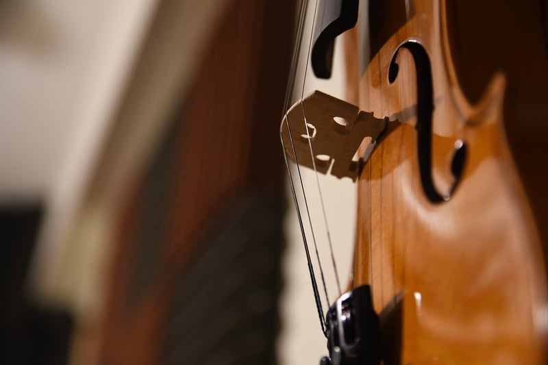 Rhythmic Resonance
