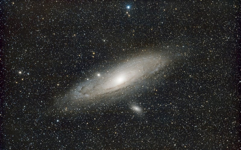 Cosmic Rhythm