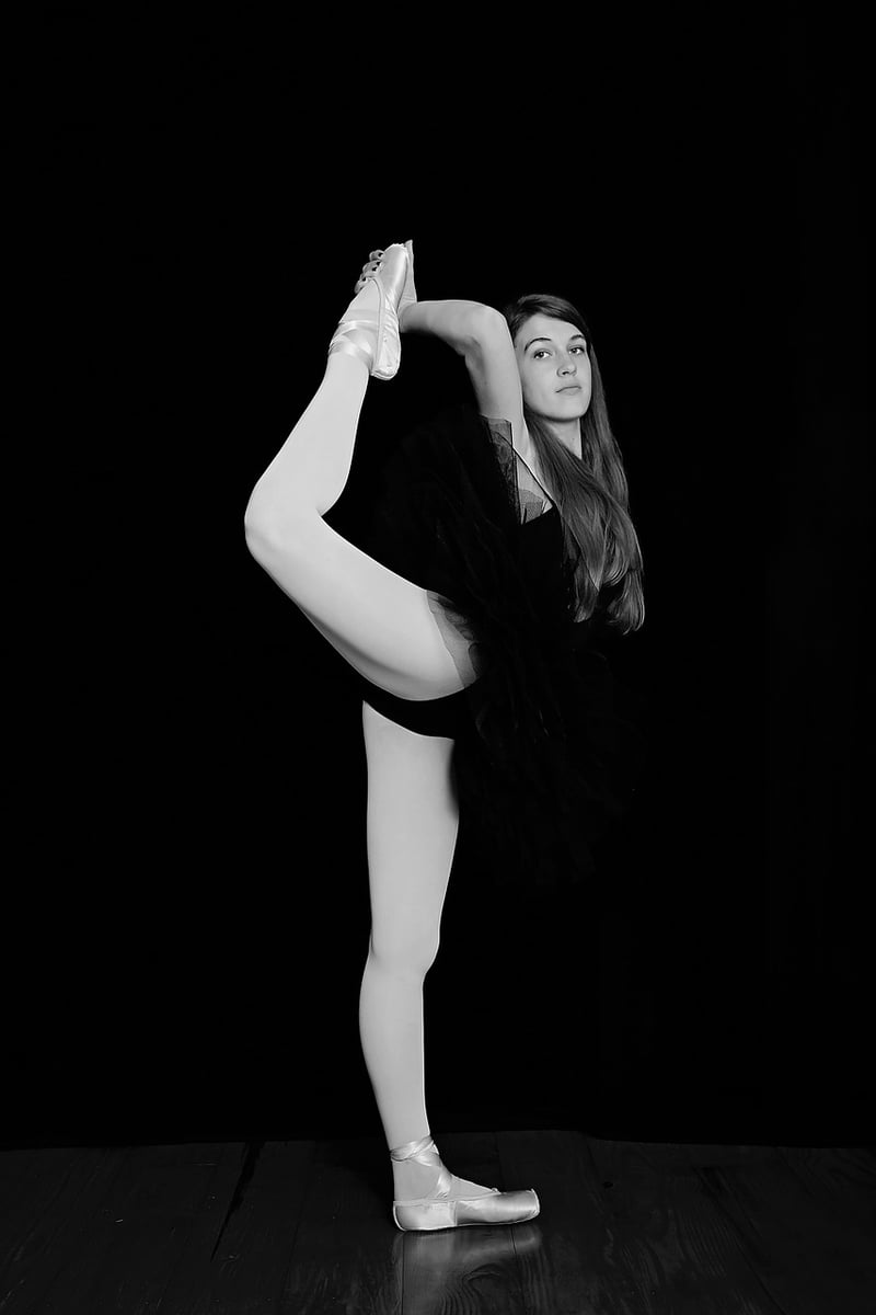 Dance Movement Therapy